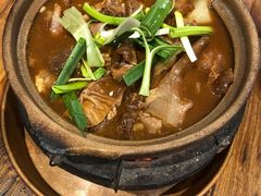 -十六蒲(桂林路店)