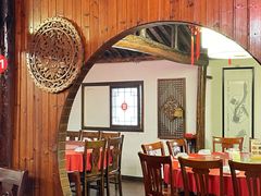 -孙权家菜馆(龙门古镇店)