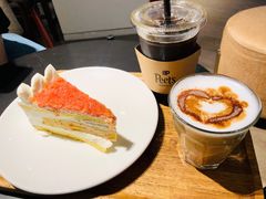 -Peet's 皮爷咖啡(东湖路手作店)