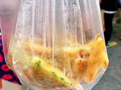 -咏春葱油饼(德政中路店)