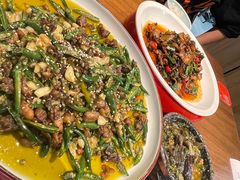 -有红鸡毛店·川菜(建设路店)