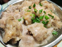 香芋排骨-乐口福家常菜馆(古庸路店)