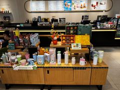 -星巴克臻选(北京银泰店)