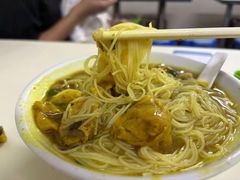 咖喱鸡米-金利食店(氹仔店)