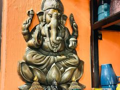 -南国印度餐厅Dakshin