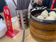 鲜肉汤包-法华汤包馆(法华镇路店)