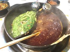 -钢管厂五区小郡肝串串香(南山店)