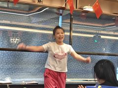 -金刚山烧烤(红旗大街店)