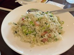 -逸林轩中餐厅(中信泰富朱家角锦江酒店)