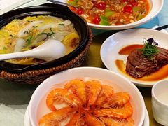 -汉通东林海鲜大酒店(鼓楼孝闻街店)