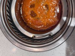 -龍歌自助小火锅(芝罘万达店)
