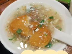 -站前猪蹄&家常炒菜(长乐公园店)