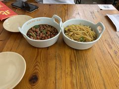 -炒豆合作社(东四总店)