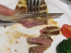 -西藏饭店·亚克·食光自助餐厅(文殊院店)