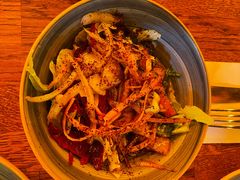 -Elif Turkish BBQ Restaurant