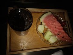 -尚善若水·汤泉·SPA·沐足(东方渔人码头店)