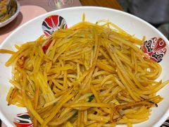 -杨记隆府重庆江湖菜(大悦城店)