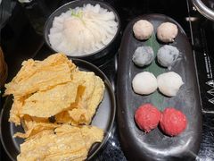 -官也街澳门火锅(新源里店)