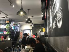 大堂-三生小馆(亭知路店)