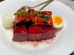 -锦府园·新台州菜(合生汇店)