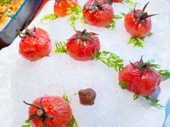 -拈菜(观音桥阳光世纪店)