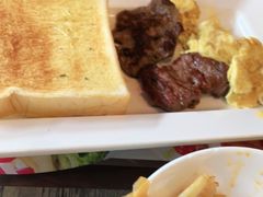 -南都咖啡西餐厅(东塘店)