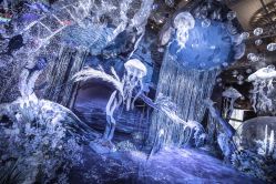 -曼格纳婚礼艺术中心(张江店)