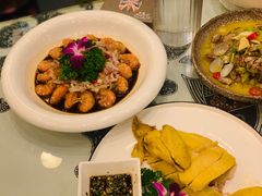 -HOHO餐厅(古子城店)