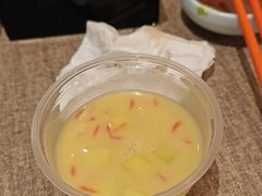 -怡咖啡自助餐(宁波香格里拉店)