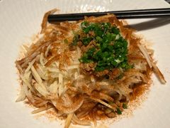 -永安鱼庄·镇江菜(东吴路店)