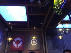 -鱼库·不仅是一家烤鱼店(车公庙店)