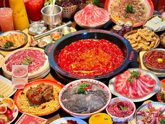 -牛市坎火锅(建设路店)