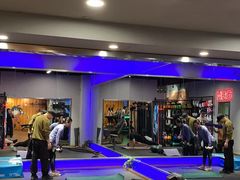 -NRG 健身私教CLUB(云山路店)