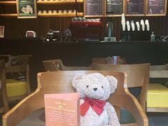 -#COFFEE(新华东街店)