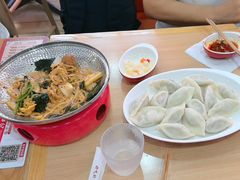 -喜家德虾仁水饺(北站店)