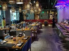 大堂-和彩放题餐厅(酒仙桥店)