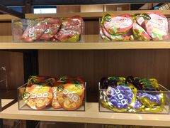 -九木杂物社(恒隆广场店)