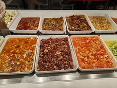 -乡村基(世纪店)