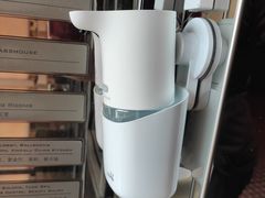 -上海外滩茂悦大酒店