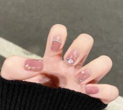 -兔猫ToMoreNails美甲美睫