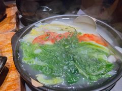 -陶德砂锅(蜀汉路店)