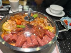 -和福顺·牛肉海鲜焖锅(汕头金平万达广场店)