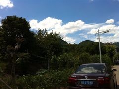 -溪口-滕头旅游景区