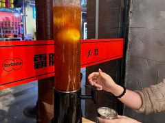 -霸腹烤肉(厦门柚子番店)