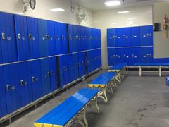 -北京八中游泳馆