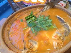 -生如夏花泰式火锅(西村黑金店)