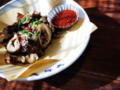 -大牌大·传统杭帮菜(湖滨店)