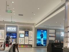 -宝岛眼镜·星创视光中心·林德伯格·奢品集合(北京世纪金源店)