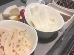 -海底捞火锅(凯德广场店)