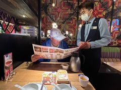 -桂小厨广西菜(印象城店)
